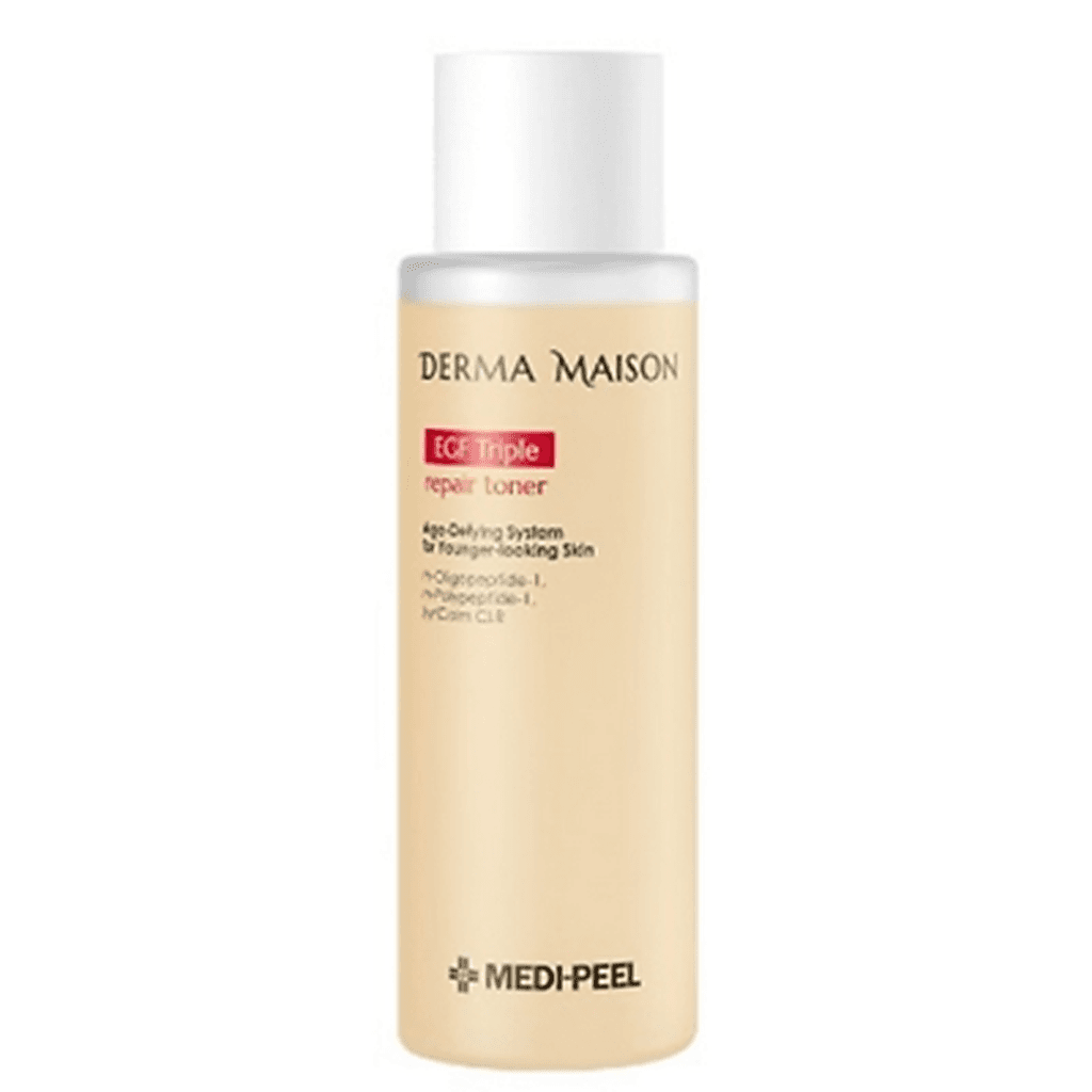 MEDI-PEEL EGF TRIPPLE REPAIR TONER