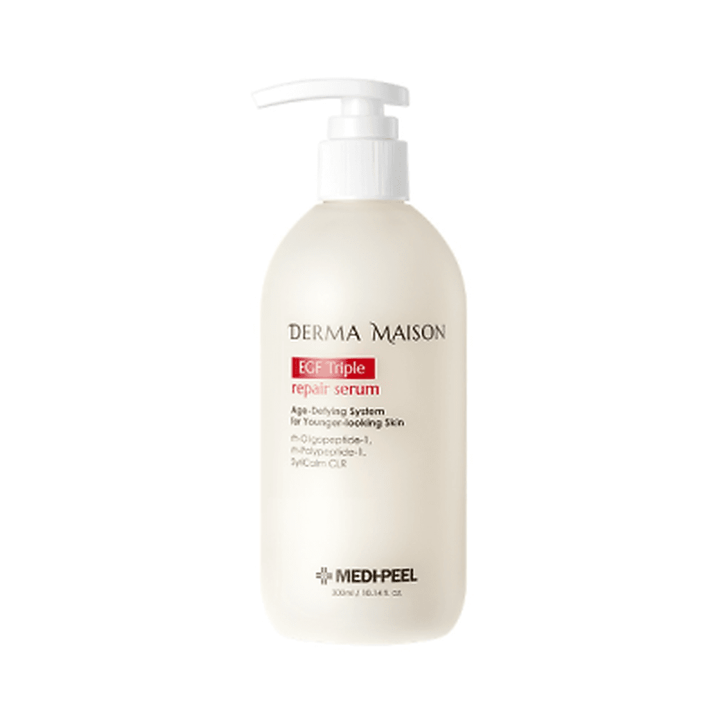 MEDI-PEEL EGF TRIPPLE REPAIR SERUM