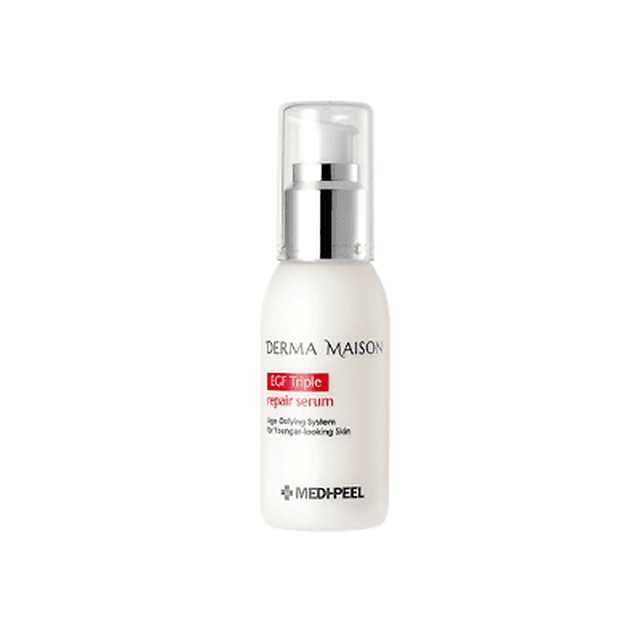 MEDI-PEEL EGF TRIPPLE REPAIR SERUM