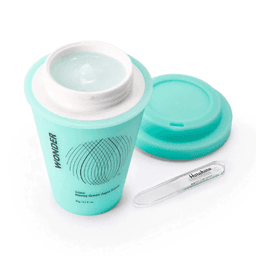 Haruharu Wonder Haruharu Wonder Honey Green Aqua Bomb Cream