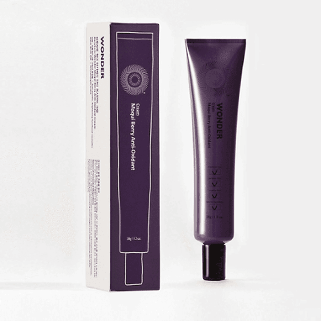Haruharu Wonder Haruharu Wonder Maqui Berry Anti-Oxidant Cream