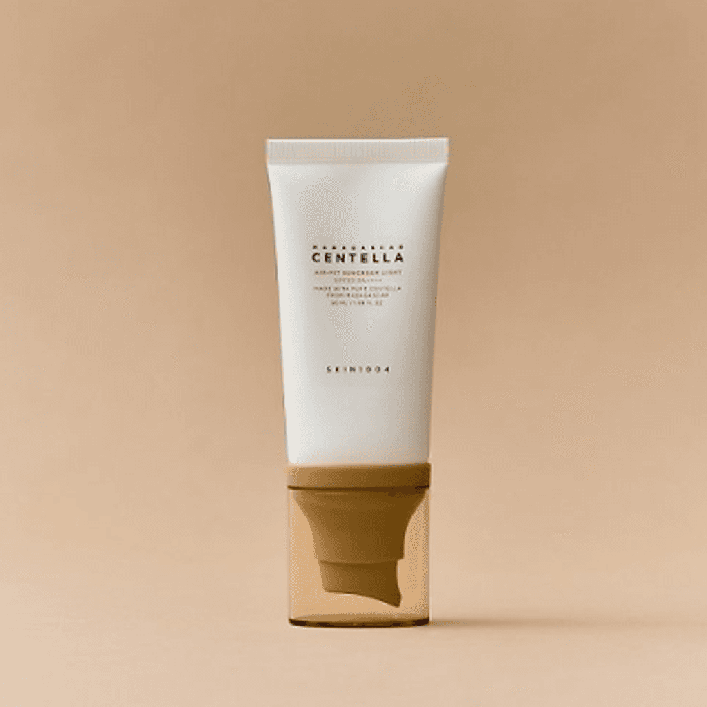SKIN1004 Madagascar Centella Air-Fit Suncream Light 50ml