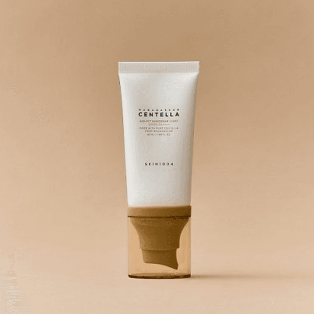 SKIN1004 Madagascar Centella Air-Fit Suncream Light 50ml