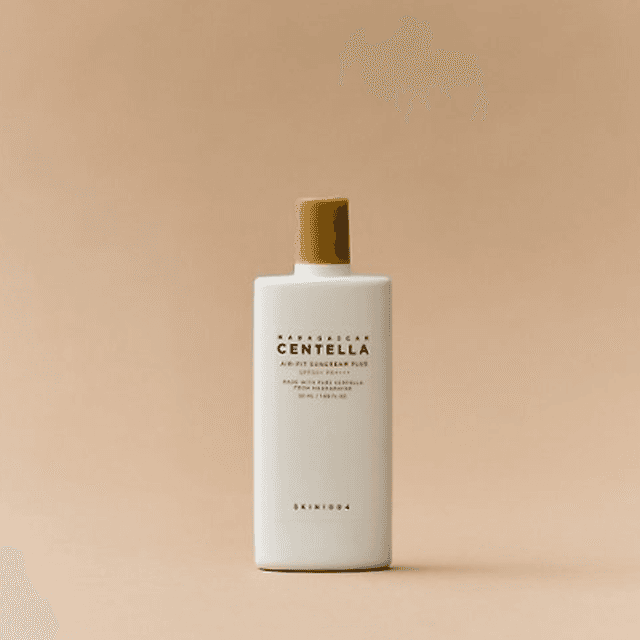 SKIN1004 Madagascar Centella Air-Fit Suncream Plus 50ml