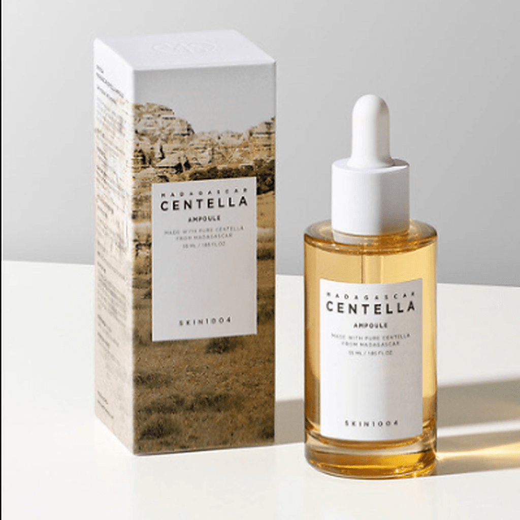 SKIN1004 Madagascar Centella Ampoule 55ml