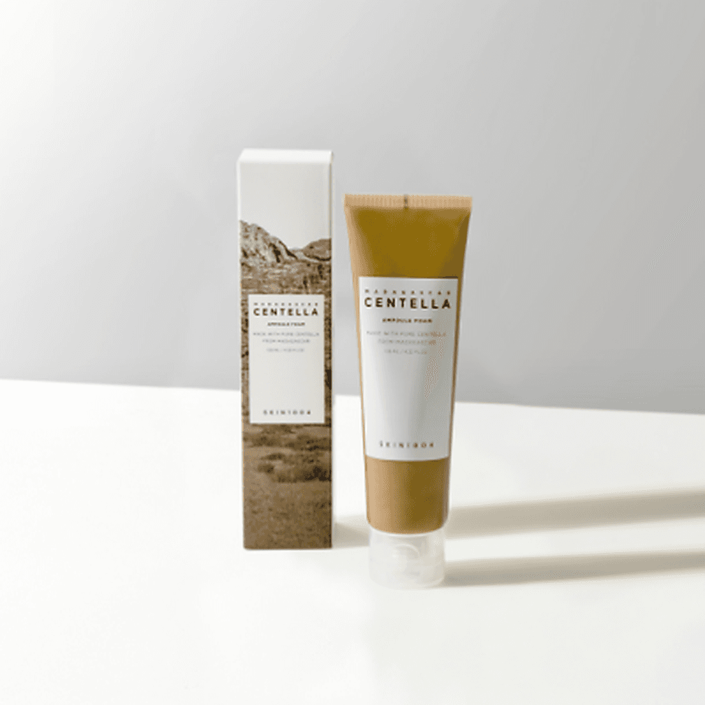 SKIN1004 Madagascar Centella Ampoule Foam 20ml
