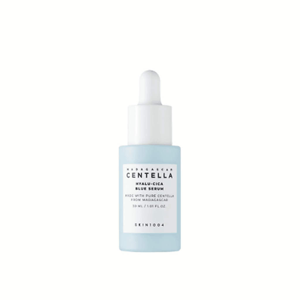 SKIN1004 SKIN1004 Madagascar Centella Hyalu-Cica Blue Serum 30ml
