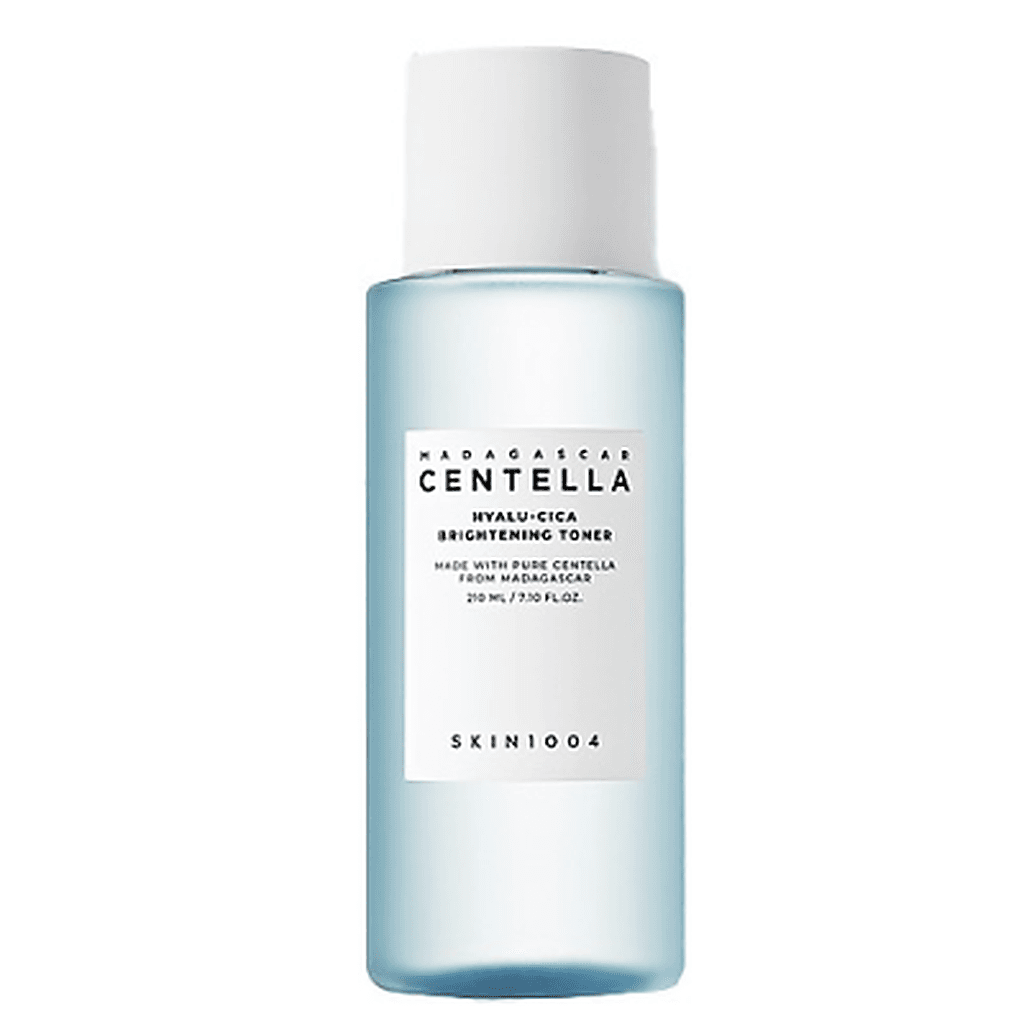 SKIN1004 SKIN1004 Madagascar Centella Hyalu-Cica Brightening Toner 210ml