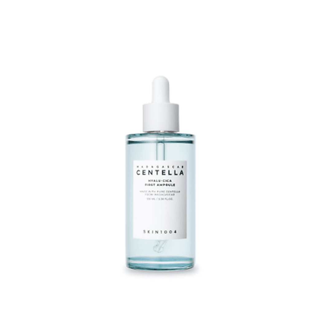 SKIN1004 SKIN1004 Madagascar Centella Hyalu-Cica First Ampoule 100ml