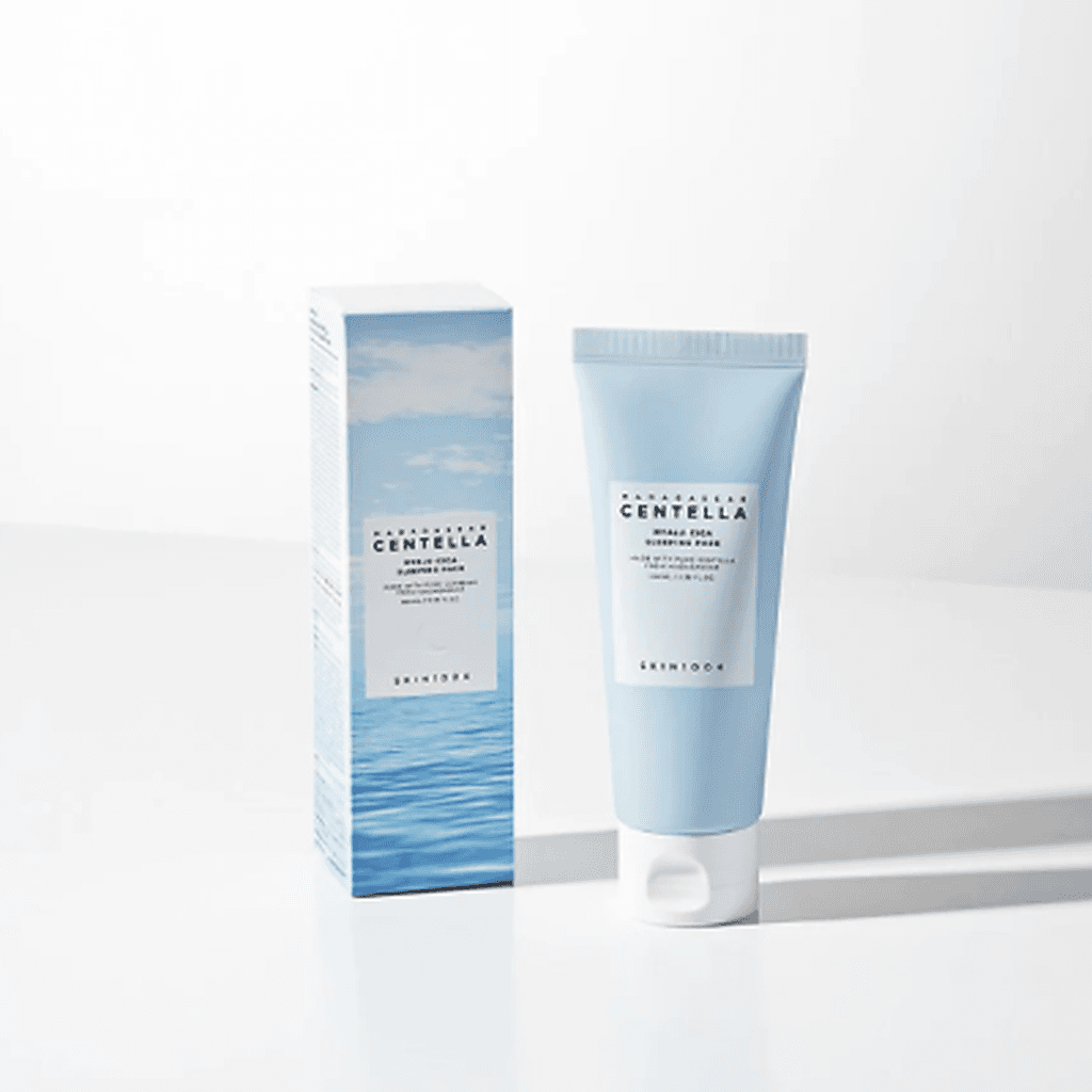 SKIN1004 SKIN1004 Madagascar Centella Hyalu-Cica Sleeping Pack 30ml