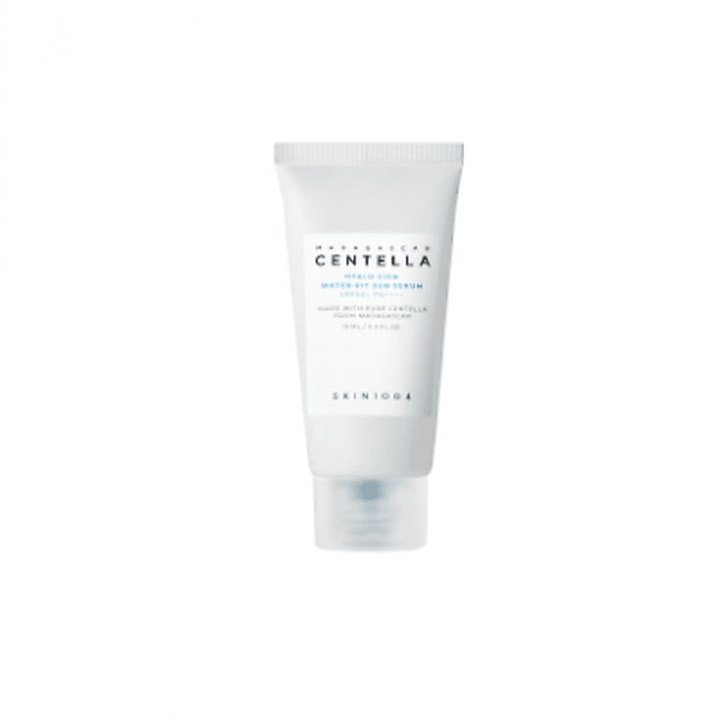 SKIN1004 SKIN1004 Madagascar Centella Hyalu-Cica Water-Fit Sun Serum 15ml