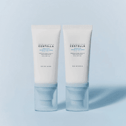 SKIN1004 SKIN1004 Madagascar Centella Hyalu-Cica Water-Fit Sun Serum Twin Pack (50ml*2)