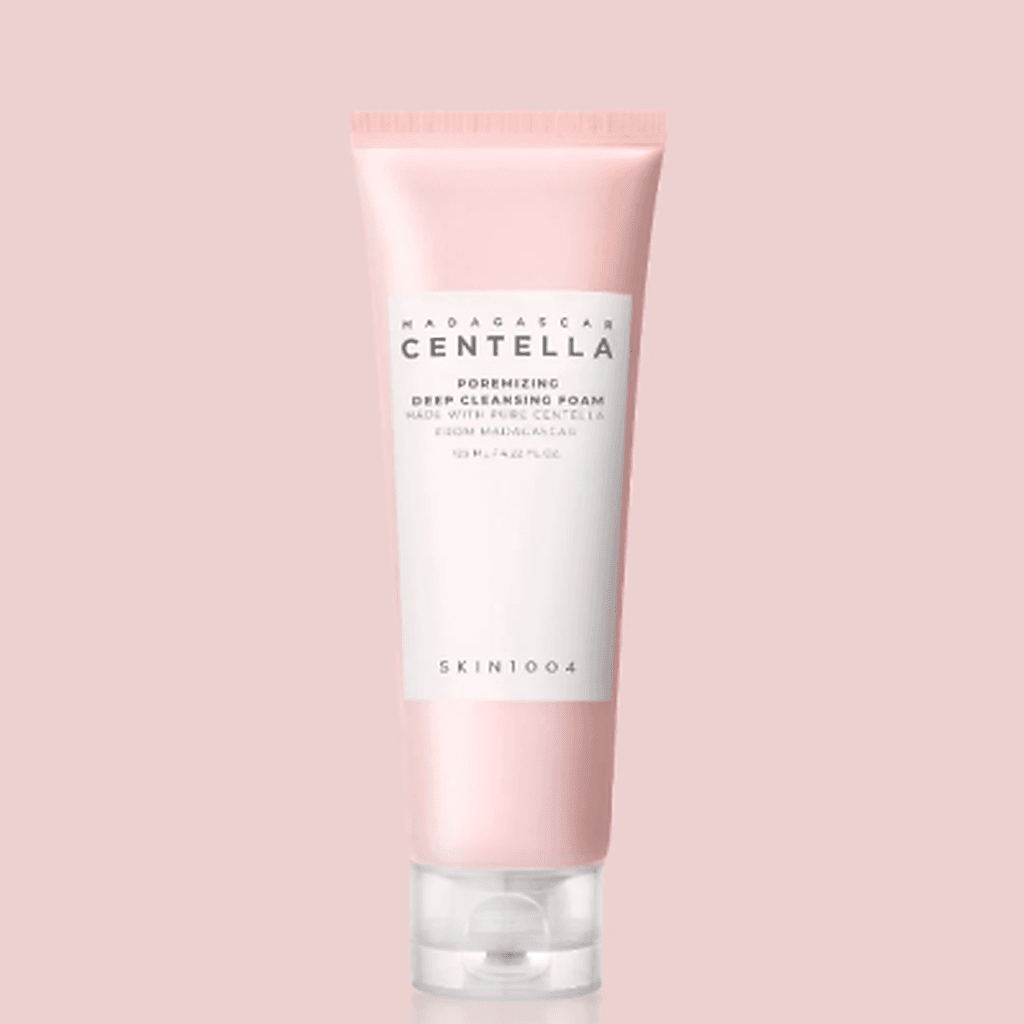 SKIN1004 SKIN1004 Madagascar Centella Poremizing Deep Cleansing Foam 125ml