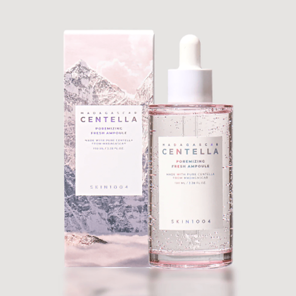 SKIN1004 SKIN1004 Madagascar Centella Poremizing Fresh Ampoule 100ml