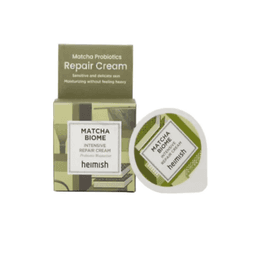 Heimish heimish Matcha Biome Intensive Repair Cream 5ml