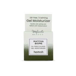 Heimish heimish Matcha Biome Oil FREE Calming Gel Moisturizer 5ml
