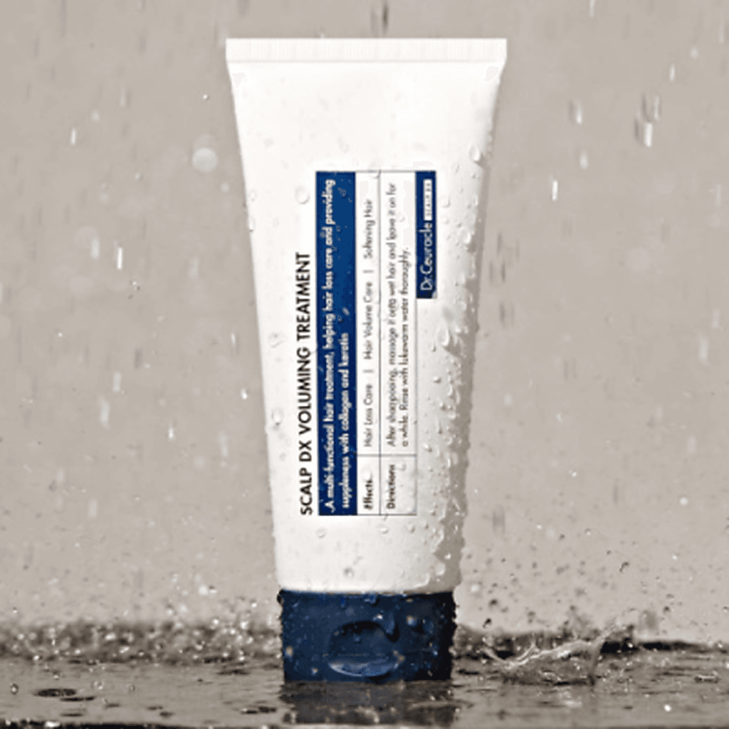 Dr.Ceuracle SCALP DX VOLUMING TREATMENT