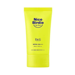 Dr.G DR.G NICE BIRDIE UP SUN