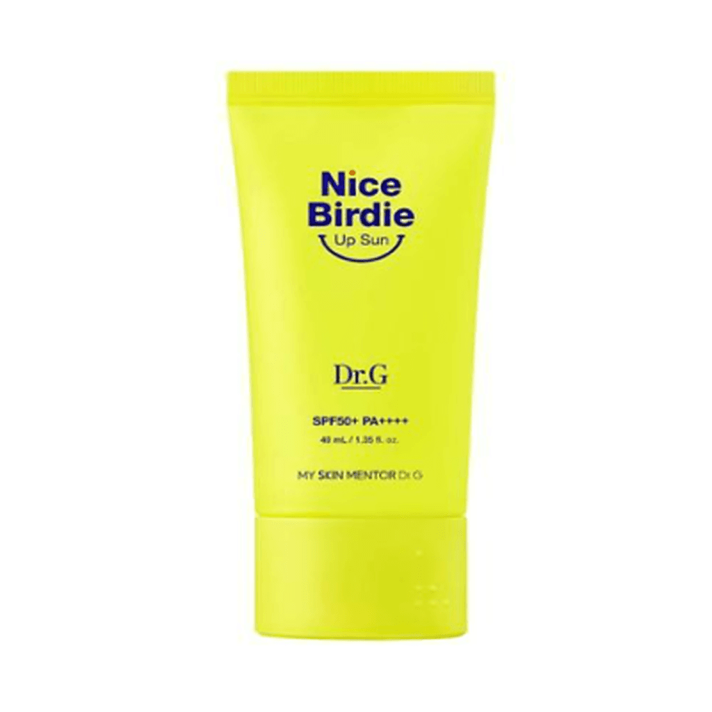 Dr.G DR.G NICE BIRDIE UP SUN
