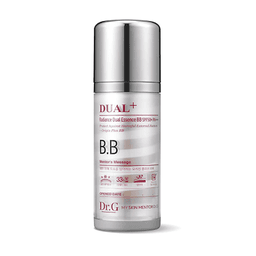 Dr.G radiance dual essence bb