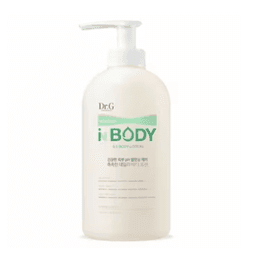 Dr.G DR.G MOISTURE IN BODY 5.0 BODY LOTION