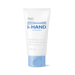 Dr.G DR.G MOISTURE IN HAND 5.0 HAND CREAM