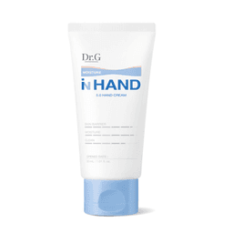 Dr.G DR.G MOISTURE IN HAND 5.0 HAND CREAM
