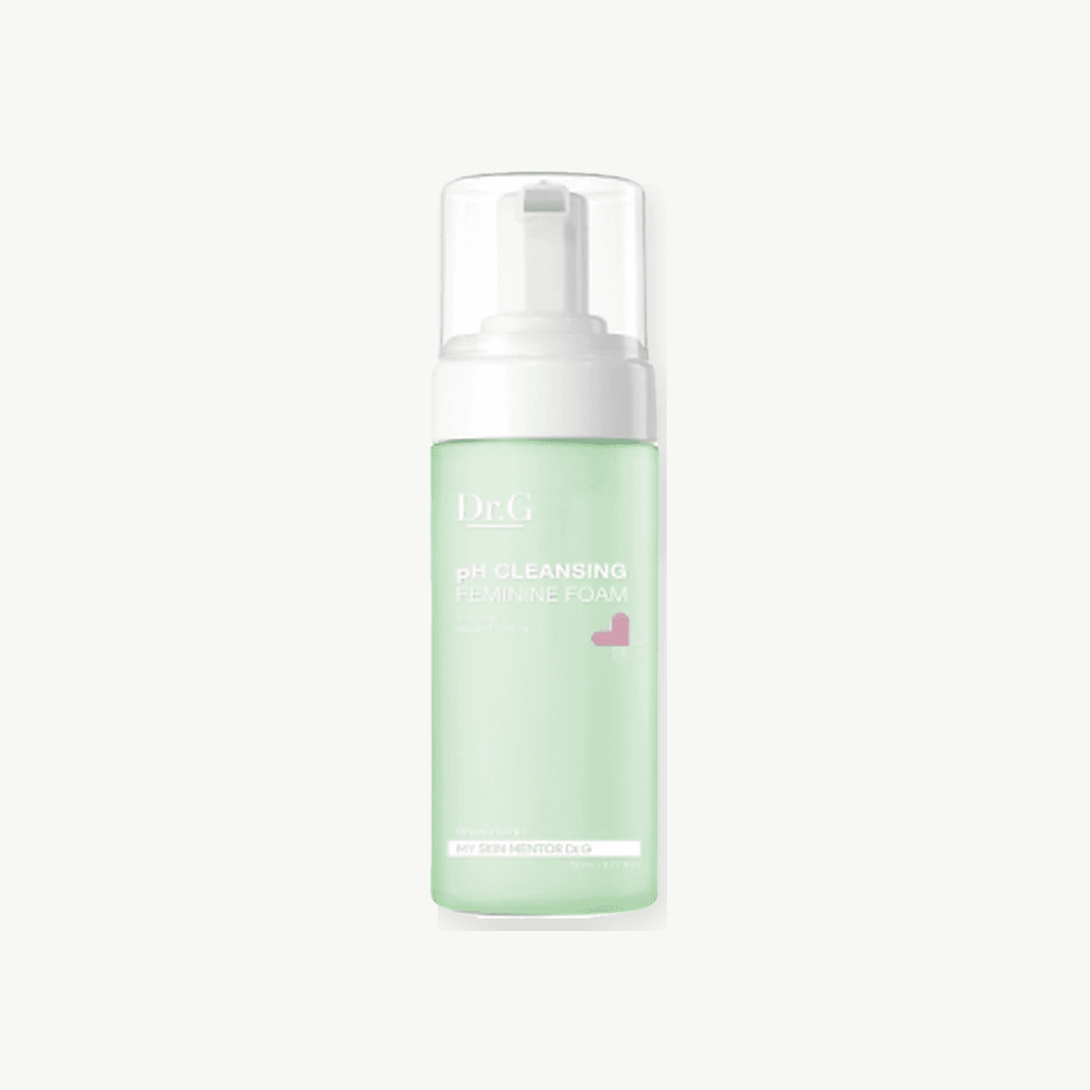 Dr.G DR.G Y-BIOME pH CLEANSING FEMININE FOAM