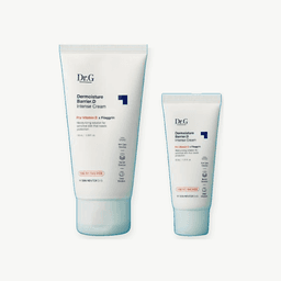Dr.G DR.G DERMOISTURE BARRIER D INTENSE CREAM