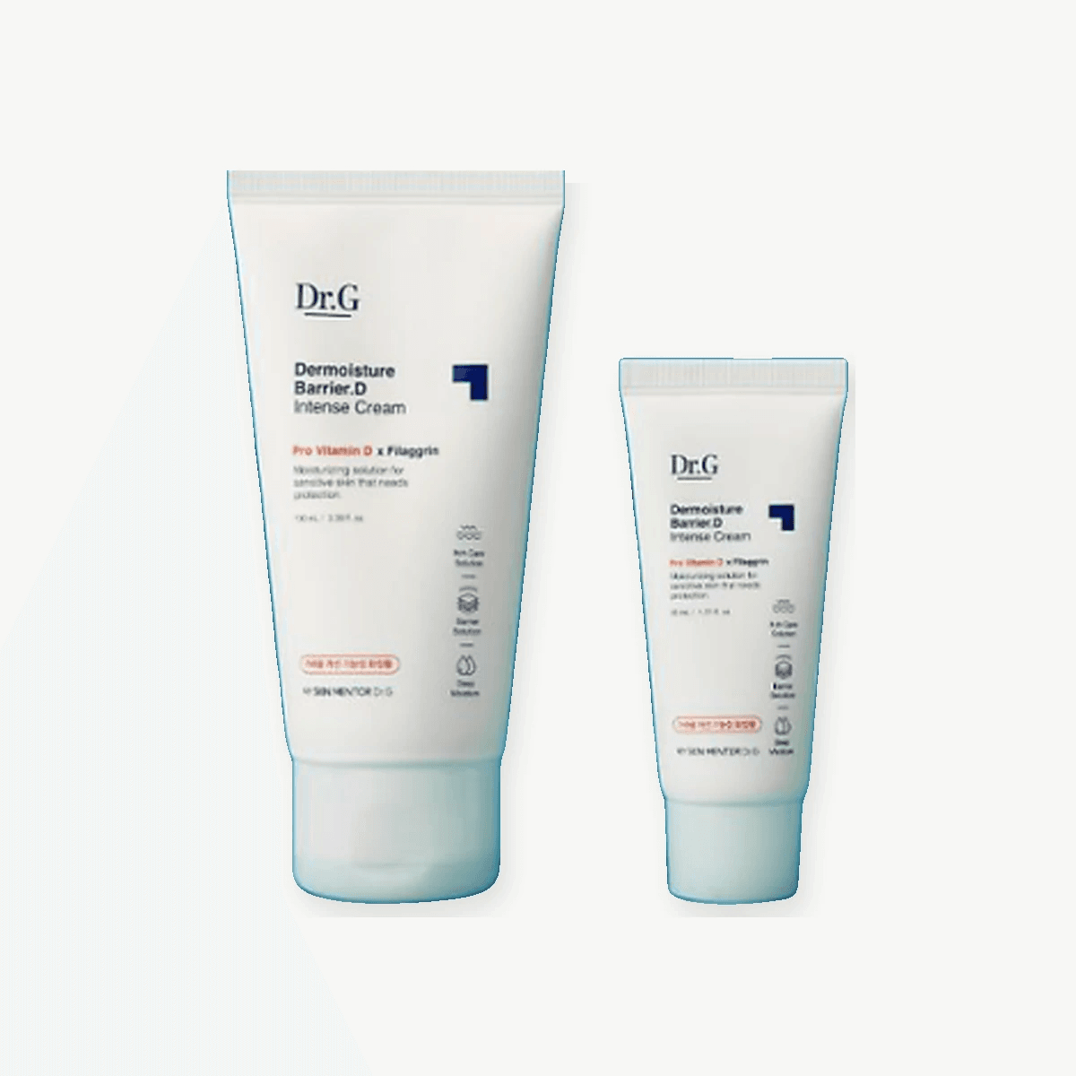 Dr.G DR.G DERMOISTURE BARRIER D INTENSE CREAM