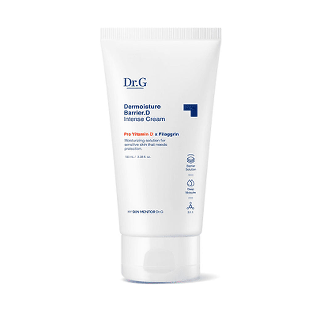 Dr.G Dermoisture Barrier.D Intense Cream