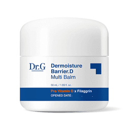 Dr.G DR.G DERMOISTURE BARRIER D MULTI BALM
