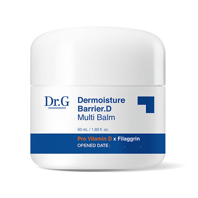 Dr.G DR.G DERMOISTURE BARRIER D MULTI BALM