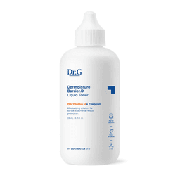 Dr.G DR.G Dermoisture Barrier.D Liquid Toner