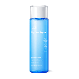 Dr.G HYDRA AQUA BOOSTING TONER