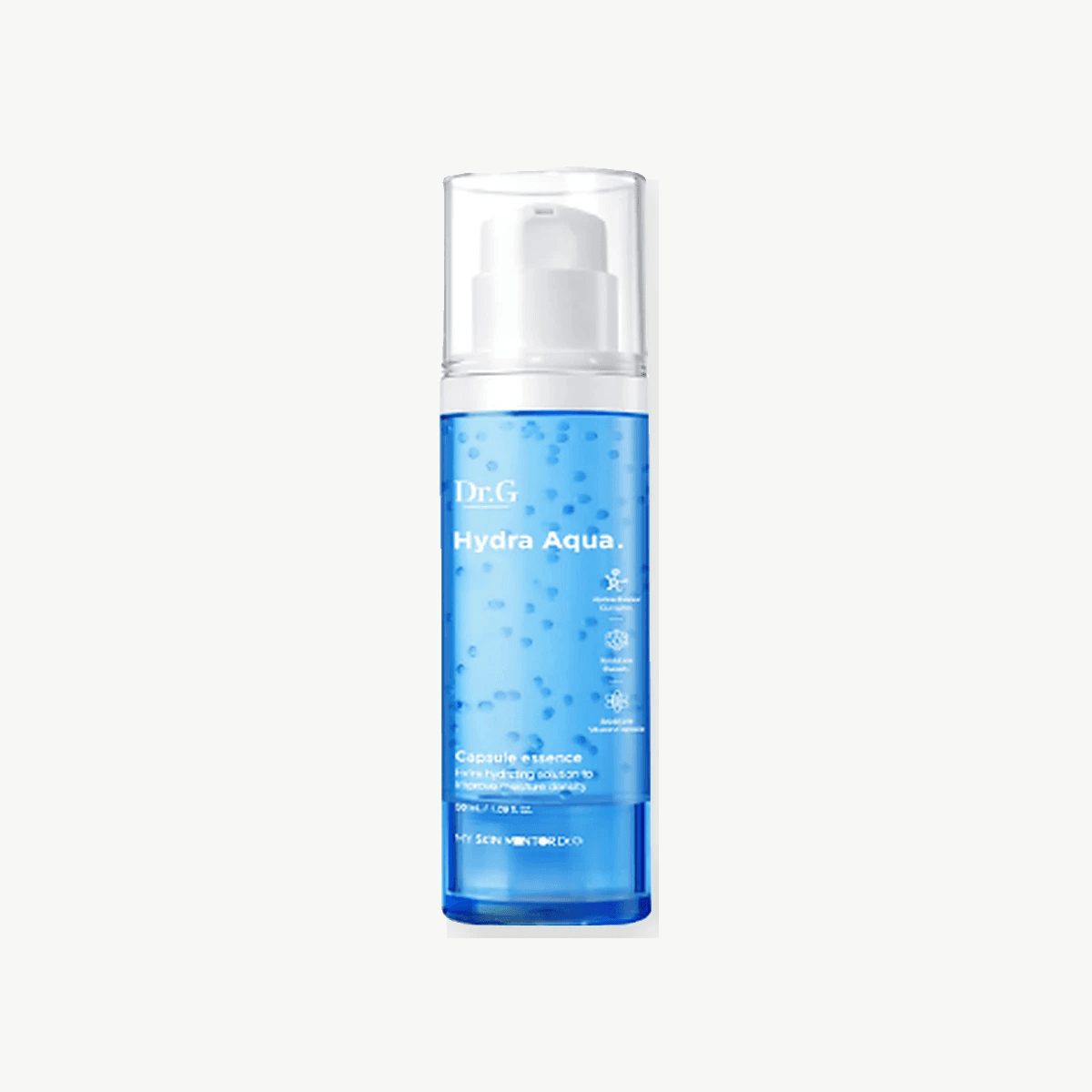 Dr.G HYDRA AQUA CAPSULE ESSENCE