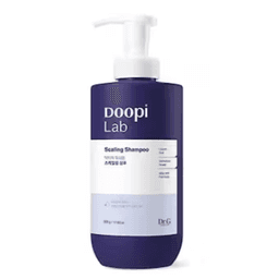 Dr.G DOOPI LAB SCALING SHAMPOO