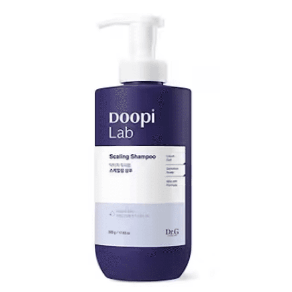 Dr.G DOOPI LAB SCALING SHAMPOO