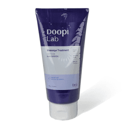 Dr.G DOOPI LAB MASSAGE TREATMENT
