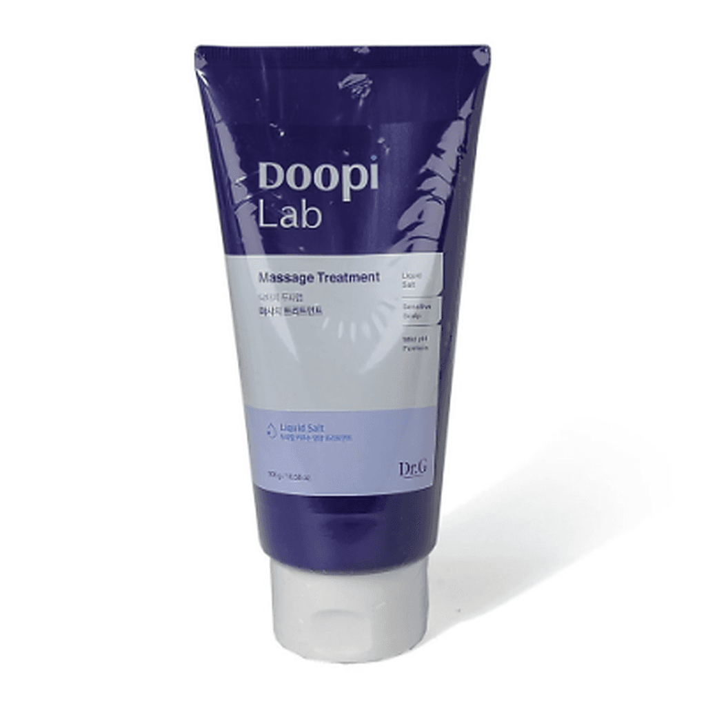 Dr.G DOOPI LAB MASSAGE TREATMENT