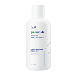Dr.G GREENMIDE MOISTURE BARRIER CALM ESSENCE