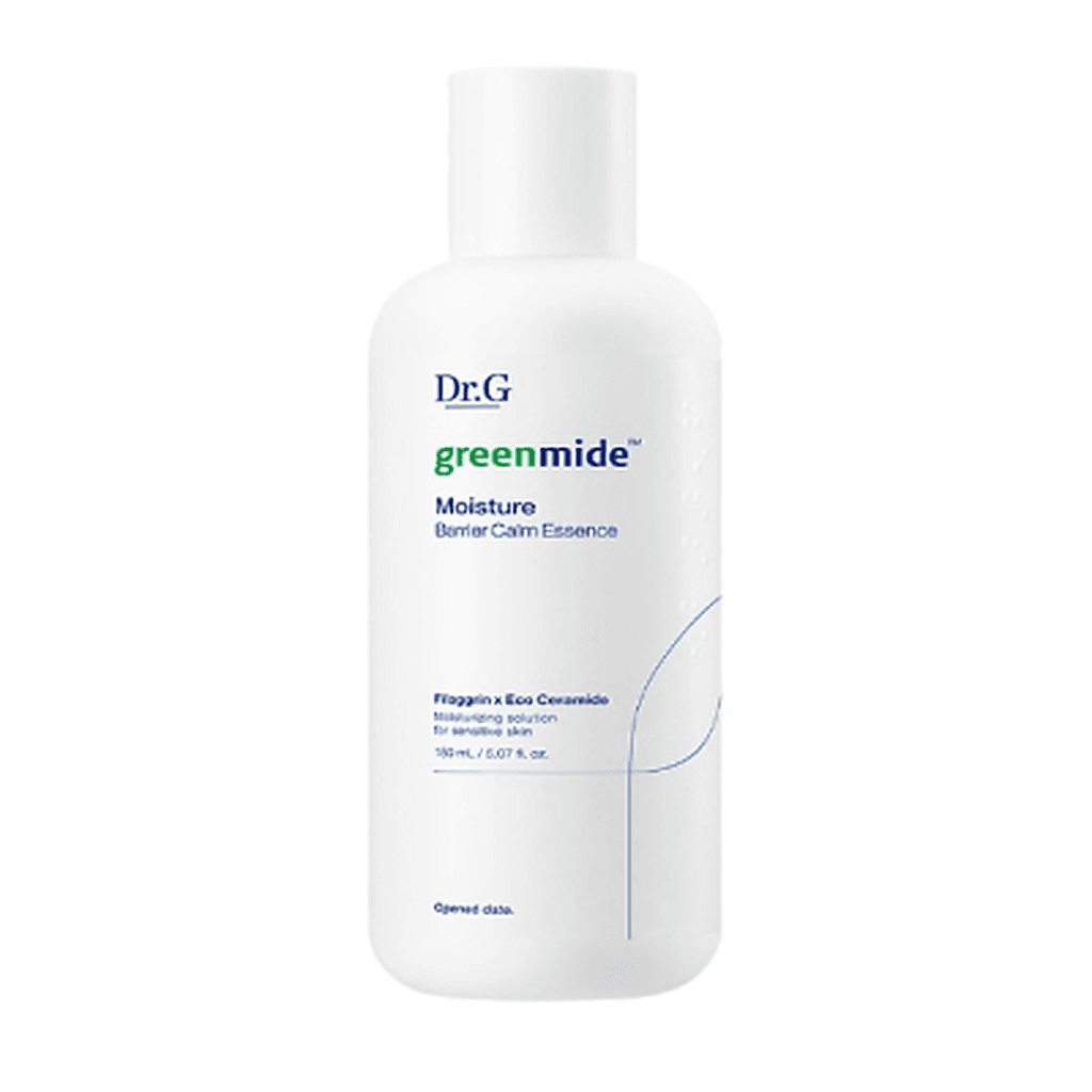 Dr.G GREENMIDE MOISTURE BARRIER CALM ESSENCE