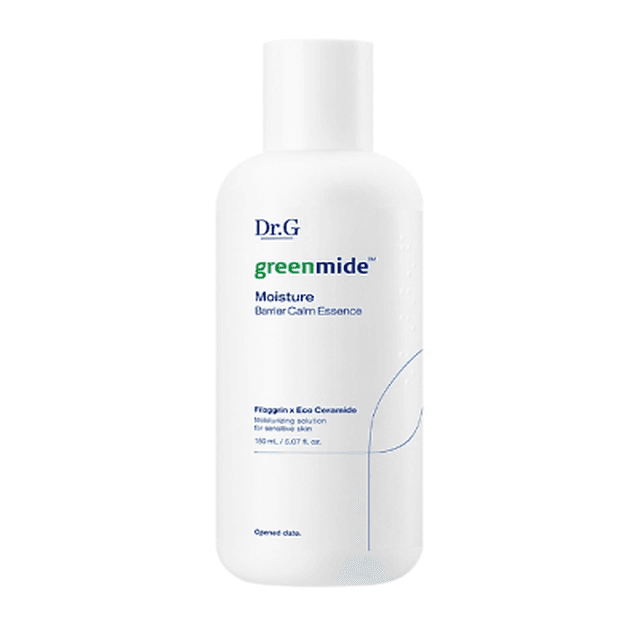 Dr.G GREENMIDE MOISTURE BARRIER CALM ESSENCE