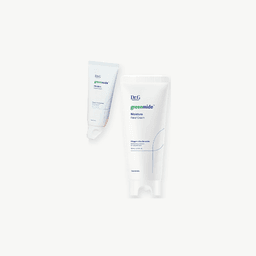 Dr.G GREENMIDE MOISTURE RELIEF CREAM