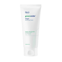 Dr.G GREENMIDE VEGAN SOOTHING CREAM