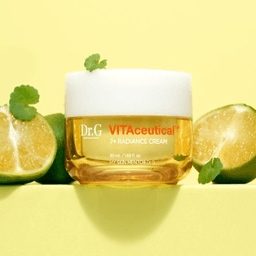 Dr.G Dr.G VITACEUTICAL™ 7+ RADIANCE CREAM