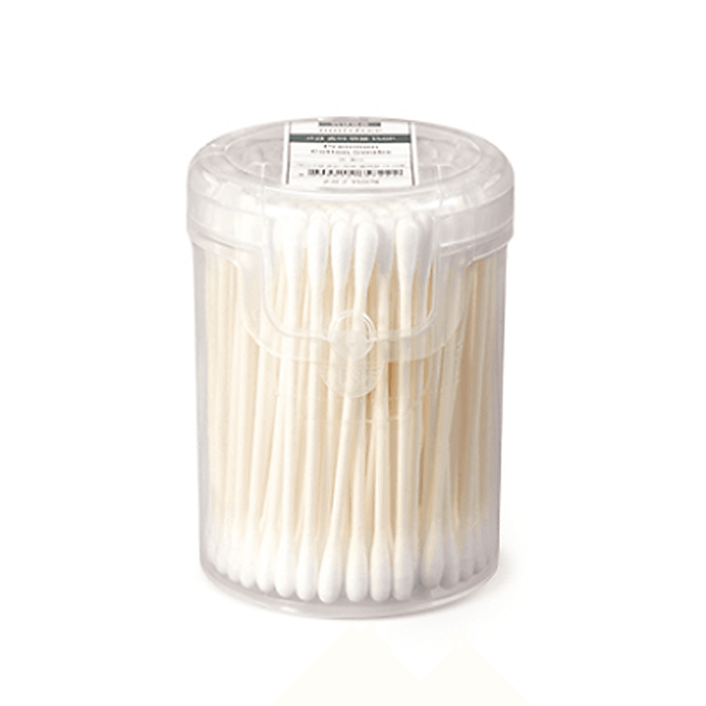 Innisfree Innisfree high-quality paper swab 150P