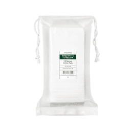Innisfree Innisfree 60 sheets 1/2 cotton pads that use only half of cosmetics