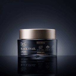 Dr.G Black Snail Cream 50ml