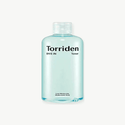 Torriden DIVE-IN Low Molecular Hyaluronic Acid Toner